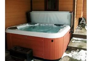 Hoffman House - 4 Bedroom Home Mountain View + Private Hot Tub Granby Ngoại thất bức ảnh